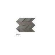 NORDIC STONE SVEZIA MOSAIK CHEVRON 28X32 - ITALGRANITI NT04MC ITALGRANITI GROUP - 1