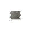 NORDIC STONE SVEZIA MOSAIK CHEVRON 28X32 - ITALGRANITI NT04MC ITALGRANITI GROUP - 1