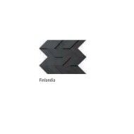 NORDIC STONE FINLANDIA MOSAIK CHEVRON 28X32 - ITALGRANITI NT05MC ITALGRANITI GROUP - 1