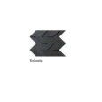 NORDIC STONE FINLANDIA MOSAIK CHEVRON 28X32 - ITALGRANITI NT05MC ITALGRANITI GROUP - 1