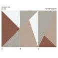 NUANCES TRIANGOLO CIPRIA DEKOR 120X60 - ITALGRANITI NU00DT2 ITALGRANITI GROUP - 1