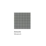 NUANCES ANTRACITE MOSAIC A 30X30 - ITALGRANITI NU033MA ITALGRANITI GROUP - 1