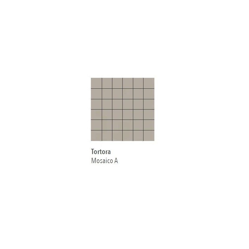 NUANCES TORTORA MOSAIQUE A 30X30 - ITALGRANITI NU063MA ITALGRANITI GROUP - 1
