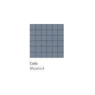 NUANCES CIELO MOSAICO A 30X30 - ITALGRANITI NU103MA ITALGRANITI GROUP - 1