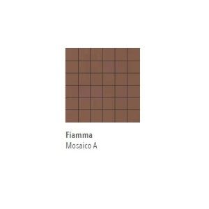 NUANCES FIAMMA MOSAIQUE A 30X30 - ITALGRANITI NU113MA ITALGRANITI GROUP - 1