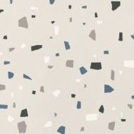 NUANCES BIANCO COCCIO RETTIFICATO  80X80 - ITALGRANITI NU0188C ITALGRANITI GROUP - 1
