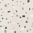 NUANCES BIANCO COCCIO RETTIFICATO  80X80 - ITALGRANITI NU0188C ITALGRANITI GROUP - 1