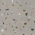 NUANCES TORTORA COCCIO SQ. 80X80 - ITALGRANITI NU0688C ITALGRANITI GROUP - 1