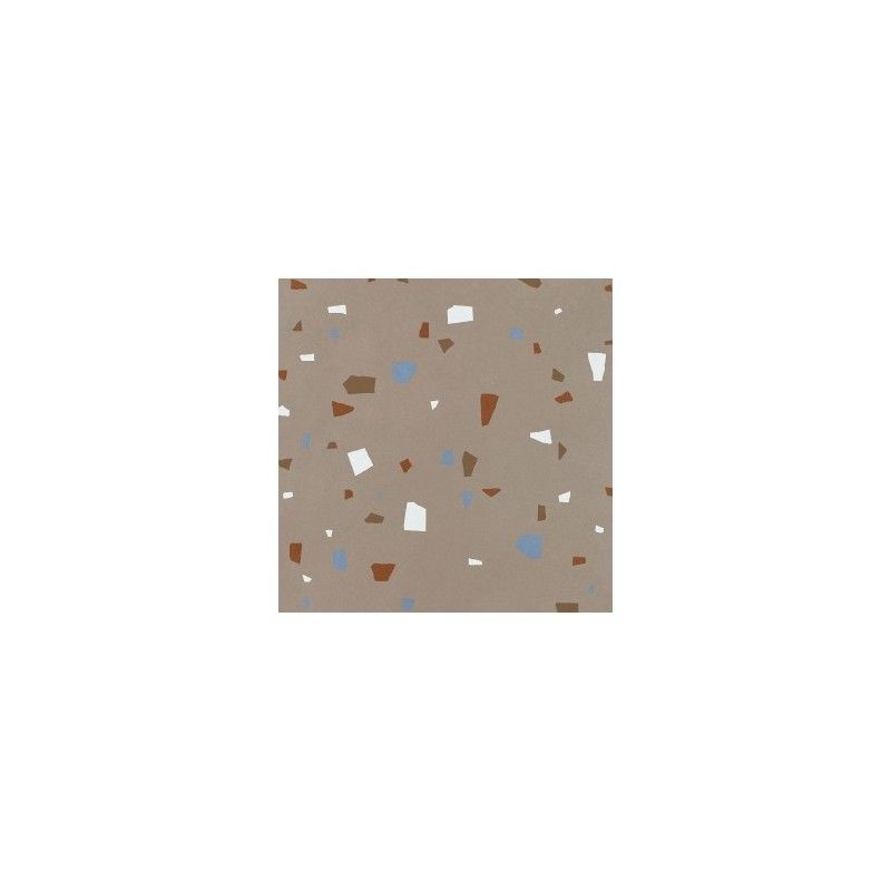 NUANCES CIPRIA COCCIO SQ. 80X80 - ITALGRANITI NU0788C ITALGRANITI GROUP - 1
