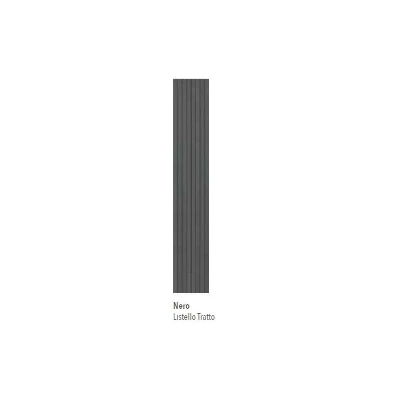 NUANCES NERO LIST.TRATTO 6MM 120X20 - ITALGRANITI NU04LT ITALGRANITI GROUP - 1