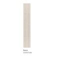 NUANCES AVORIO LIST.TRATTO 6MM 120X20 - ITALGRANITI NU05LT ITALGRANITI GROUP - 1