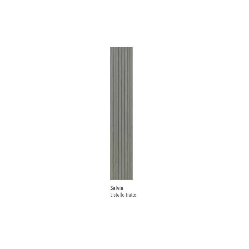 NUANCES SALVIA LIST.TRATTO 6MM 120X20 - ITALGRANITI NU09LT ITALGRANITI GROUP - 1