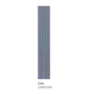 NUANCES CIELO LIST.TRATTO 6MM 120X20 - ITALGRANITI NU10LT ITALGRANITI GROUP - 1