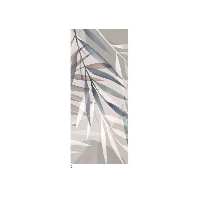 NUANCES FOLIAGE DECORO C 6MM 120X280 - ITALGRANITI NUF0XPADC ITALGRANITI GROUP - 1