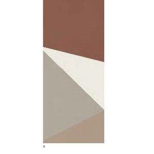 NUANCES TRIANGOLO CIPRIA DECORATION A 6MM 120X280 - ITALGRANITI NUT2XPADA ITALGRANITI GROUP - 1