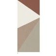 NUANCES TRIANGOLO CIPRIA DEKOR C 6MM 120X280 - ITALGRANITI NUT2XPADC ITALGRANITI GROUP - 1