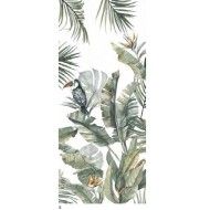 NUANCES BOTANICA VERDE DECORO B 6MM 120X280 - ITALGRANITI NUB1XPADB ITALGRANITI GROUP - 1