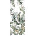 NUANCES BOTANICA VERDE DECORO B 6MM 120X280 - ITALGRANITI NUB1XPADB ITALGRANITI GROUP - 1