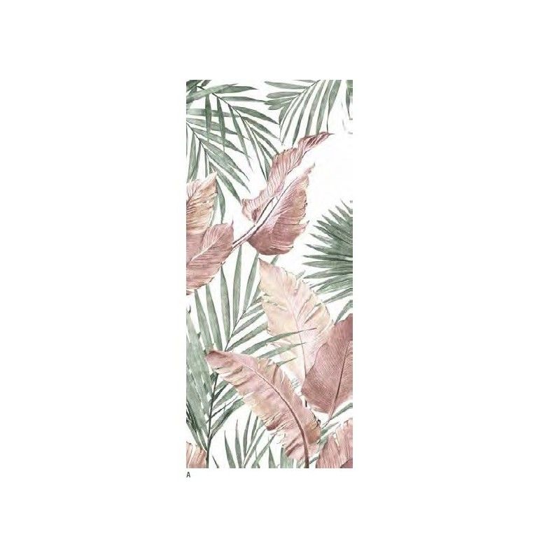 NUANCES BOTANICA CIPRIA DECORATION A 6MM 120X280 - ITALGRANITI NUB2XPADA ITALGRANITI GROUP - 1