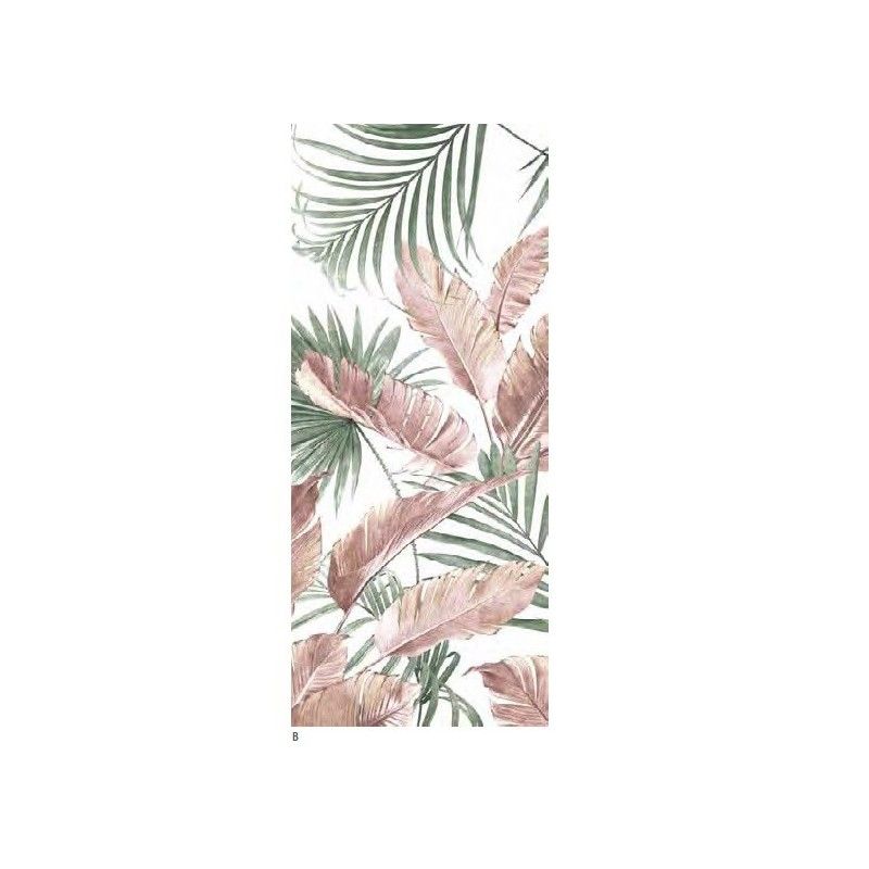 NUANCES BOTANICA CIPRIA DECORO B 6MM 120X280 - ITALGRANITI NUB2XPADB ITALGRANITI GROUP - 1