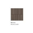 NUANCES MARRONE MOSAIK LISTELLI 30X30 - ITALGRANITI NU08ML ITALGRANITI GROUP - 1