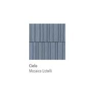 NUANCES CIELO MOSAIK LISTELLI 30X30 - ITALGRANITI NU10ML ITALGRANITI GROUP - 1