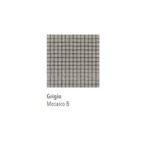 NUANCES GRIGIO MOSAIQUE B 30X30 - ITALGRANITI NU023MB ITALGRANITI GROUP - 1