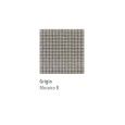 NUANCES GRIGIO MOSAIC B 30X30 - ITALGRANITI NU023MB ITALGRANITI GROUP - 1