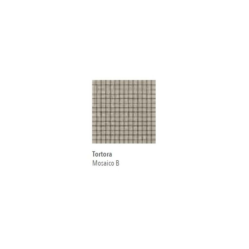 NUANCES TORTORA MOSAIC B 30X30 - ITALGRANITI NU063MB ITALGRANITI GROUP - 1