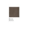 NUANCES MARRONE MOSAIC B 30X30 - ITALGRANITI NU083MB ITALGRANITI GROUP - 1