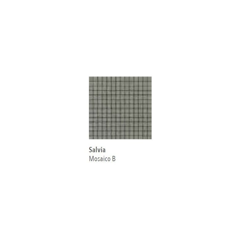 NUANCES SALVIA MOSAIK B 30X30 - ITALGRANITI NU093MB ITALGRANITI GROUP - 1