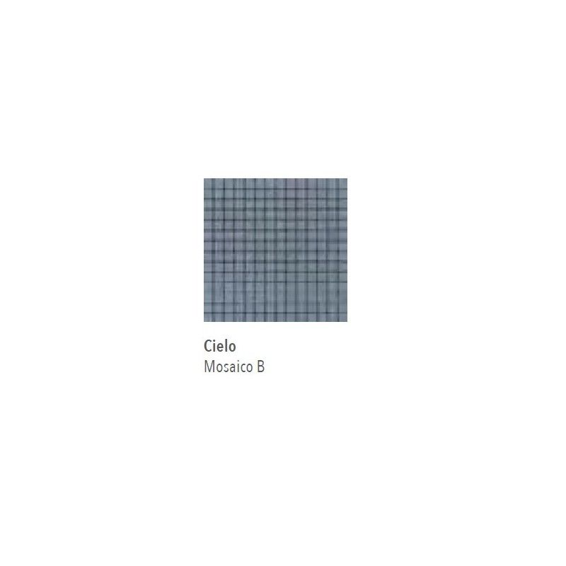NUANCES CIELO MOSAIK B 30X30 - ITALGRANITI NU103MB ITALGRANITI GROUP - 1