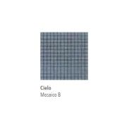 NUANCES CIELO MOSAIK B 30X30 - ITALGRANITI NU103MB ITALGRANITI GROUP - 1