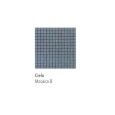 NUANCES CIELO MOSAIK B 30X30 - ITALGRANITI NU103MB ITALGRANITI GROUP - 1