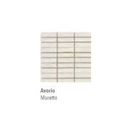 NUANCES AVORIO BRICK 6MM 30X30 - ITALGRANITI NU05MB ITALGRANITI GROUP - 1