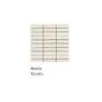NUANCES AVORIO BRICK 6MM 30X30 - ITALGRANITI NU05MB ITALGRANITI GROUP - 1