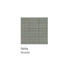 NUANCES SALVIA BRICK 6MM 30X30 - ITALGRANITI NU09MB ITALGRANITI GROUP - 1