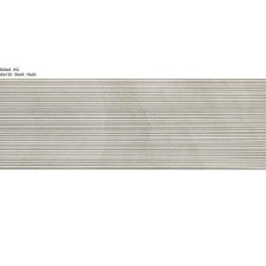 SHALE MOON RIBBED SQ. 120X60 - ITALGRANITI SL01BAR ITALGRANITI GROUP - 1