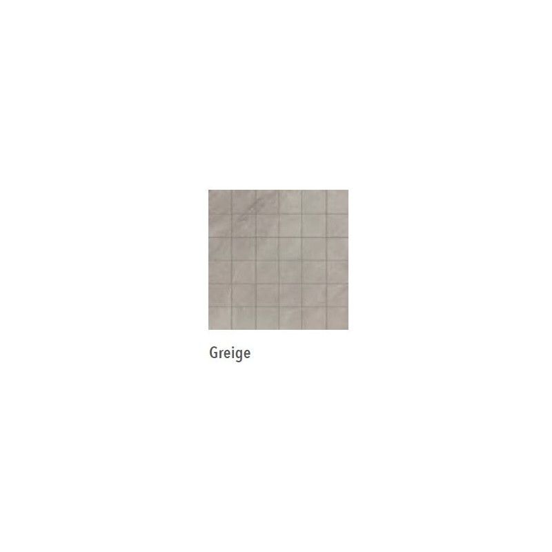 SHALE GREIGE MOSAIQUE 30X30 - ITALGRANITI SL033MA ITALGRANITI GROUP - 1