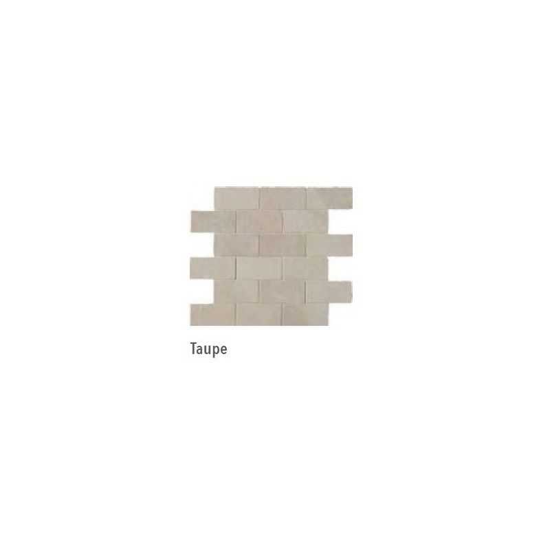 SHALE TAUPE BRICK A SPACCO 30X30 - ITALGRANITI SL06MS ITALGRANITI GROUP - 1