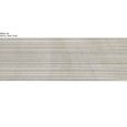 SHALE MOON RIBBED SQ. 30X60 - ITALGRANITI SL0163R ITALGRANITI GROUP - 1