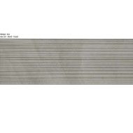 SHALE GREIGE RIBBED RETTIFICATO  30X60 - ITALGRANITI SL0363R ITALGRANITI GROUP - 1
