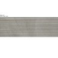 SHALE GREIGE RIBBED RETTIFICATO  30X60 - ITALGRANITI SL0363R ITALGRANITI GROUP - 1