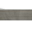SHALE ASH RIBBED SQ. 30X60 - ITALGRANITI SL0463R ITALGRANITI GROUP - 1