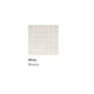 SILVER GRAIN WHITE MOSAIK 30X30 - ITALGRANITI SI013MA ITALGRANITI GROUP - 1