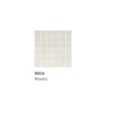 SILVER GRAIN WHITE MOSAIK 30X30 - ITALGRANITI SI013MA ITALGRANITI GROUP - 1