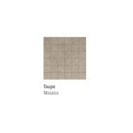 SILVER GRAIN TAUPE MOSAIC 30X30 - ITALGRANITI SI043MA ITALGRANITI GROUP - 1