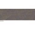 SILVER GR.DARK LIST.MIX ARGENTO 120X20 - ITALGRANITI SI05EAMA ITALGRANITI GROUP - 1