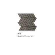 SILVER GR.DARK MOSAICO CHEVRON MIX 30,5X33 - ITALGRANITI SI05MCM ITALGRANITI GROUP - 1