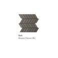 SILVER GR.DARK MOSAICO CHEVRON MIX 30,5X33 - ITALGRANITI SI05MCM ITALGRANITI GROUP - 1